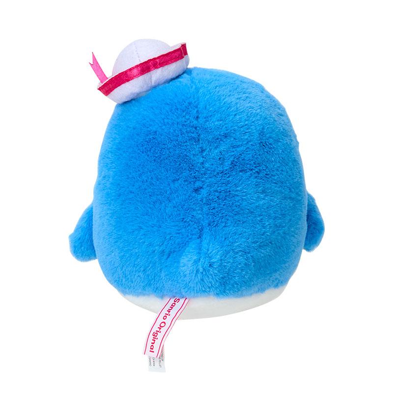 Tuxedo Sam Original M Plush