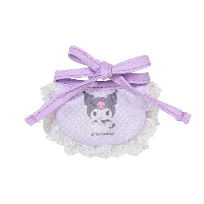 Kuromi Pitatto Friends Dress-up Accessories