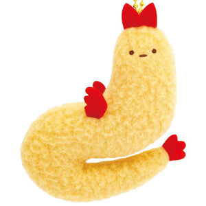 Sumikko "What If Sumikko Evolved?" Ebi Evolution D Plush Mascot