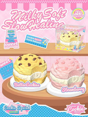 Lisa Kira Cookie Squishy