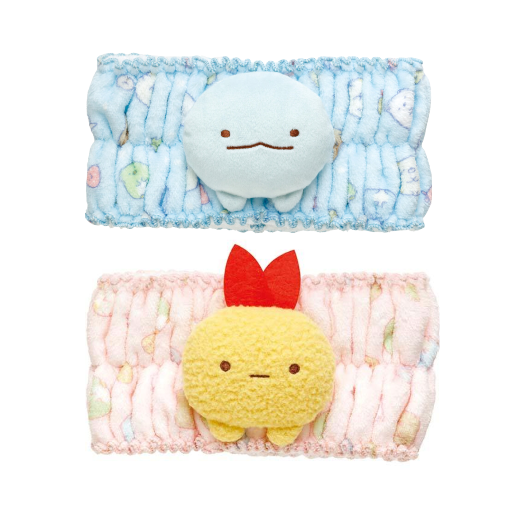 Sumikko Gurashi Plush Hair Band