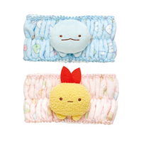 Sumikko Gurashi Plush Hair Band
