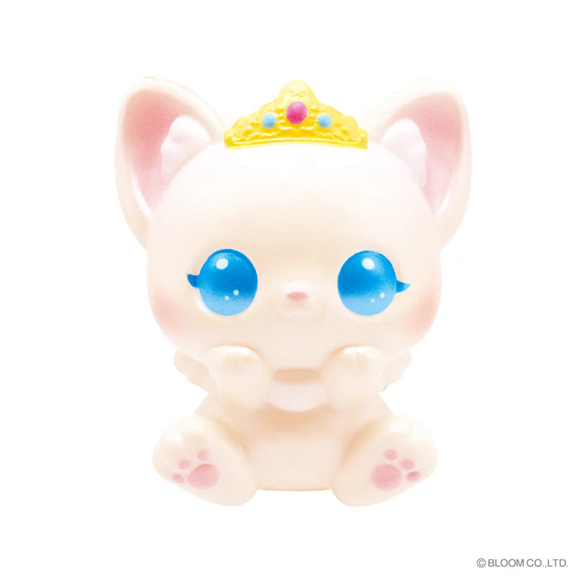 iBloom Angel Cat Squishy