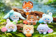 MoMo The Winter Forest Series Plush Blind Box