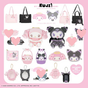 Melo Kuro Angel and Devil Collection Kuji Tickets!
