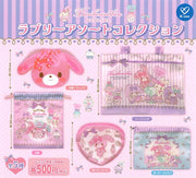 Bonbonribbon Lovely Bags Gachapon