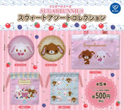 Sugarbunnies Pouch & Bag Gachapon