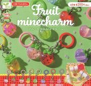 Fruit Mine Charm Gachapon