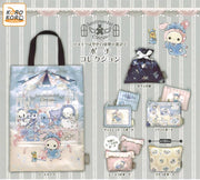 Sentimental Circus "Remake at the Window of a Sky-Blue Daydream" Pouch Gachapon