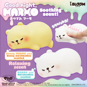 iBloom Goodnight, Marmo Squishy