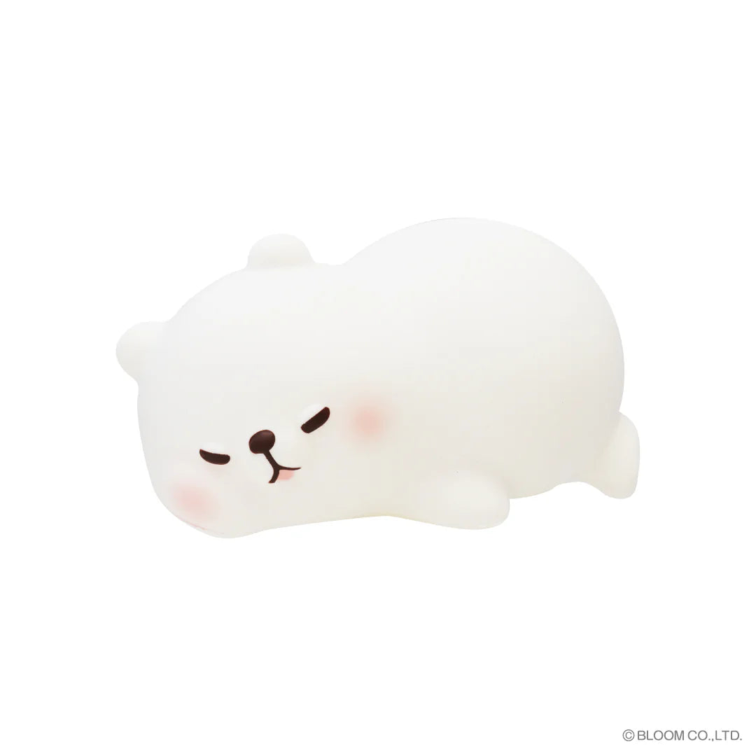 iBloom Goodnight, Marmo Squishy
