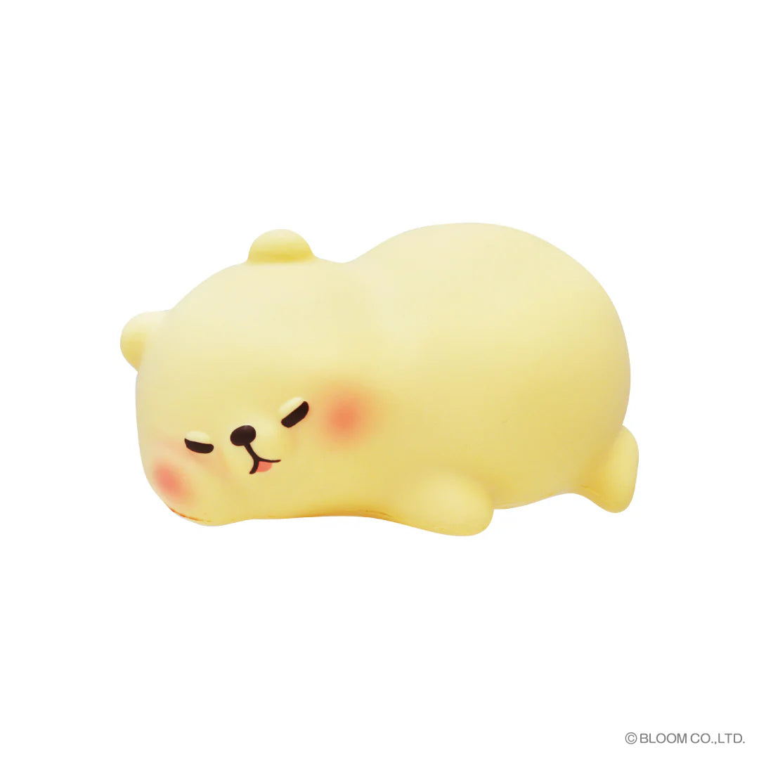 iBloom Goodnight, Marmo Squishy