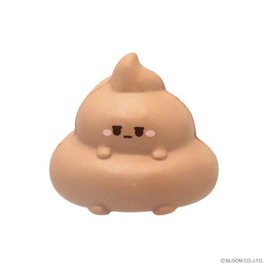 iBloom POO-CACA-BOO Squishy