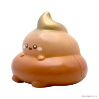 iBloom POO-CACA-BOO Queen Squishy

