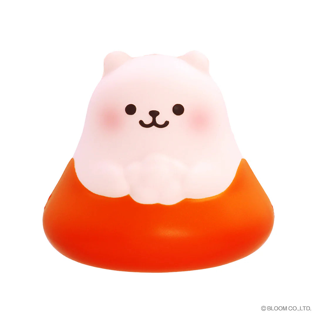 iBloom MARMO Mt. Fuji Squishy