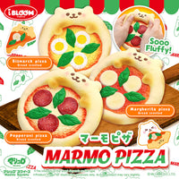 iBloom Marmo Pizza Squishy

