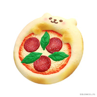 iBloom Marmo Pizza Squishy
