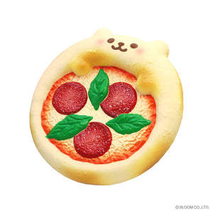 iBloom Marmo Pizza Squishy