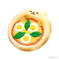 iBloom Marmo Pizza Squishy
