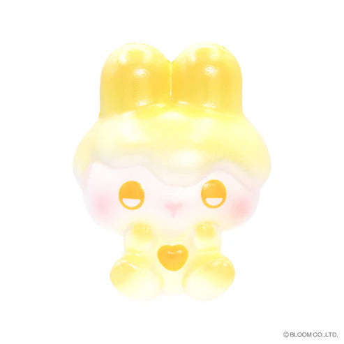 iBloom Ice Rabbit Mellow Squishy