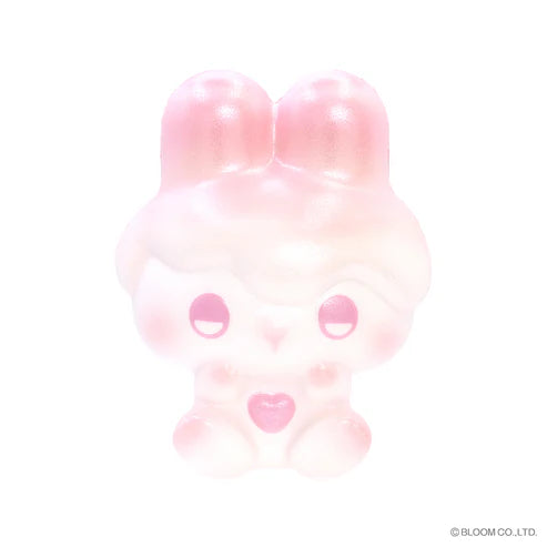 iBloom Ice Rabbit Mellow Squishy