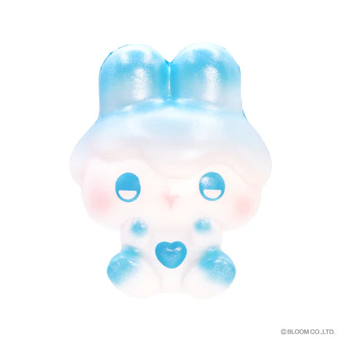 iBloom Ice Rabbit Mellow Squishy