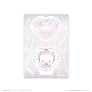 LAFARY Tokimeki Warrior "Lumina" Acrylic Stand [Cogimyun]