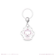 LAFARY Tokimeki Warrior "Lumina" Acrylic Keychain [Cogimyun]