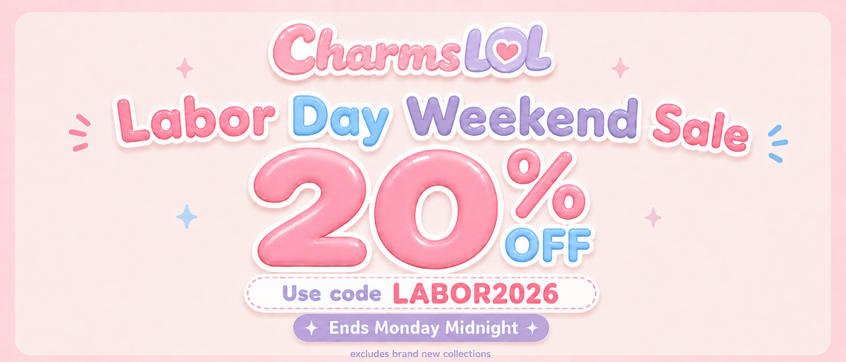 CharmsLOL