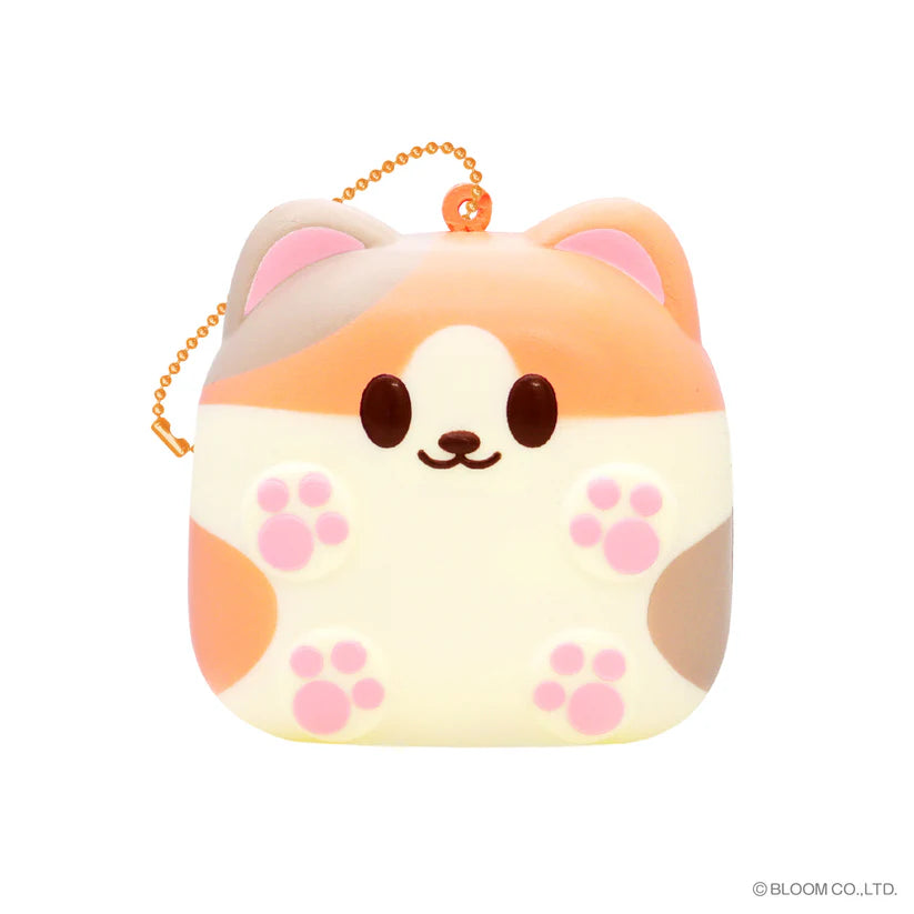 iBloom Mike Pan Chigiri Squishy