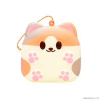 Ibloom Mikepan Cat Friends Squishy
