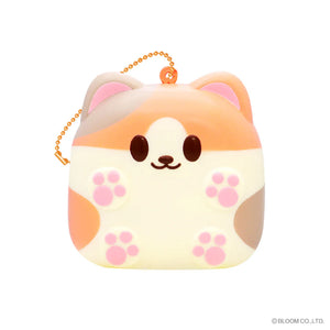 Ibloom Mikepan Cat Friends Squishy