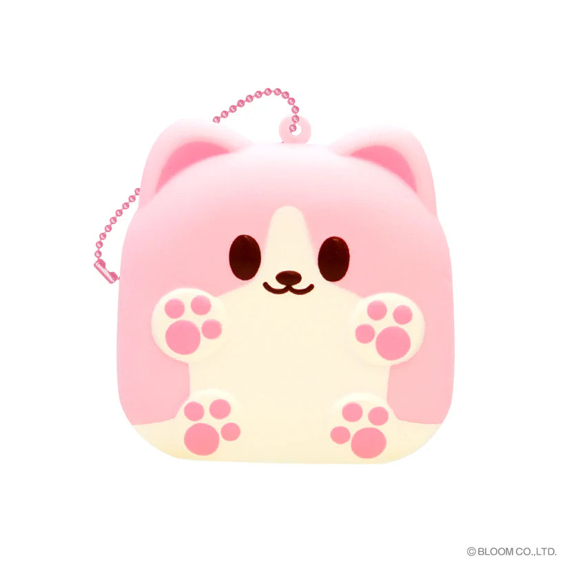 Ibloom Mikepan Cat Friends Squishy