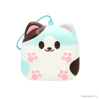 Ibloom Mikepan Cat Friends Squishy
