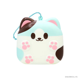 Ibloom Mikepan Cat Friends Squishy