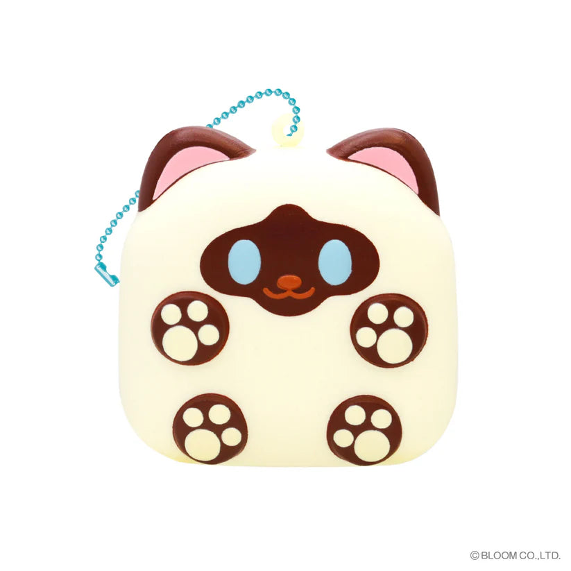 iBloom Mike Pan Chigiri Squishy