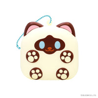 Ibloom Mikepan Cat Friends Squishy