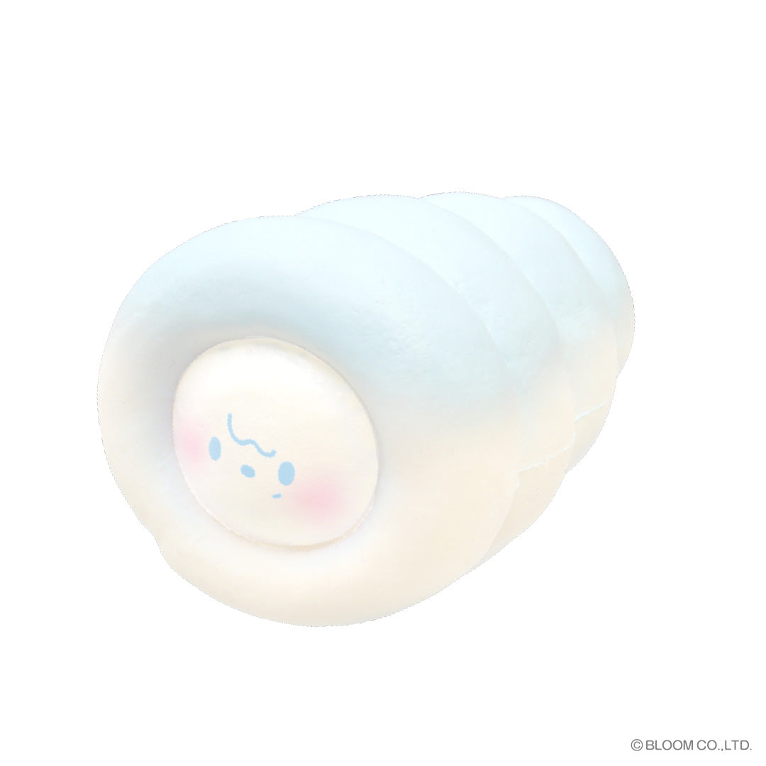 iBloom Chocolate Cornet Squishy