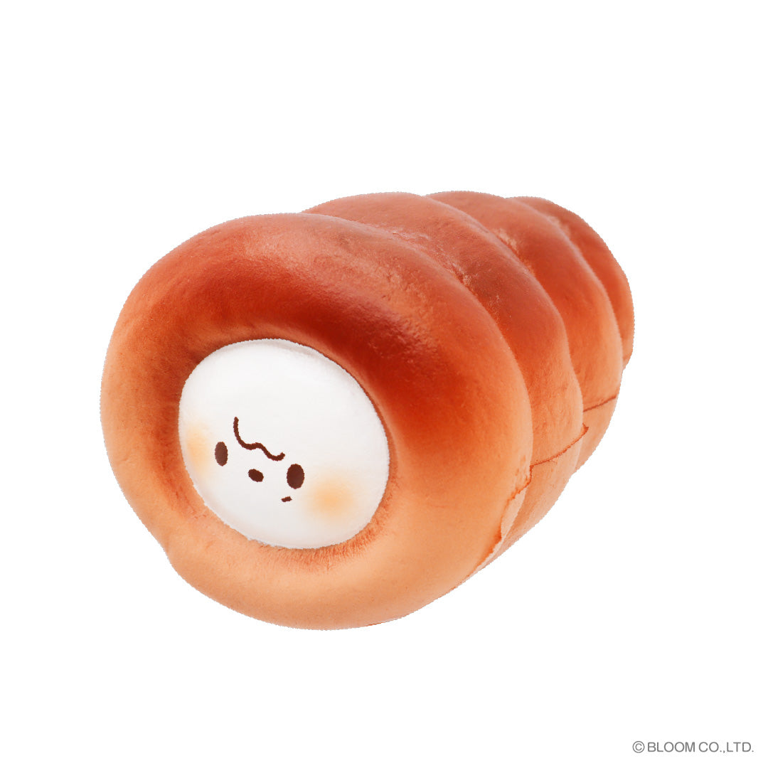 iBloom Chocolate Cornet Squishy