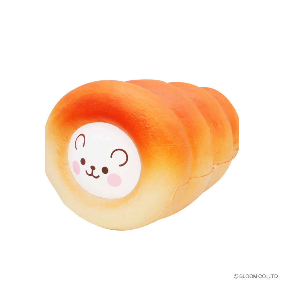 iBloom Chocolate Cornet Squishy