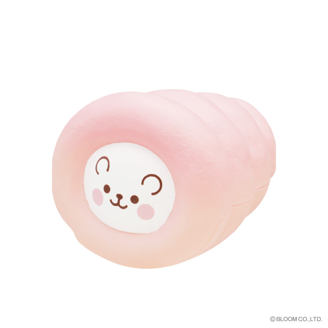 iBloom Chocolate Cornet Squishy