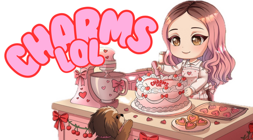 Hello Kitty 90s CardAlbum [Hibiscus] – Charms LOL