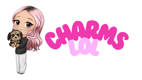 Lisa Pancake Squishy – CharmsLOL