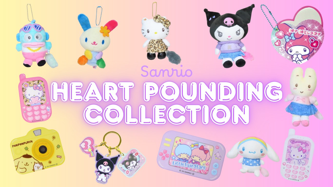 Charms LOL