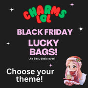 Black Friday Lucky Bags!