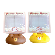 3an Puppy Bread Squishy