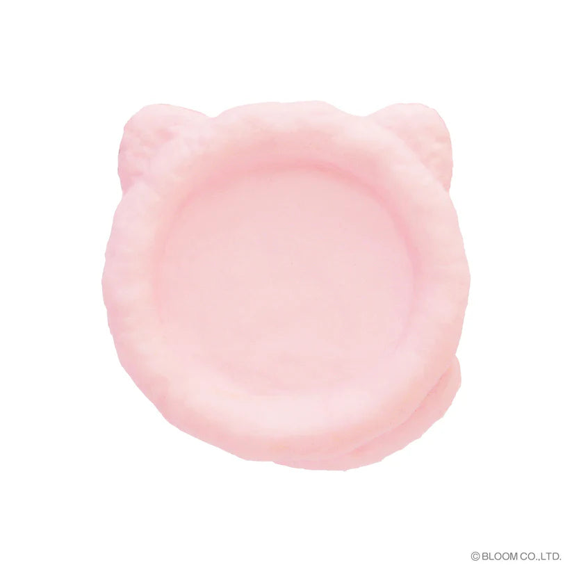 iBloom We Are The Cat Curled Up Vol.2 Squishy Gachapon