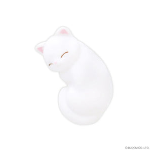 iBloom Cuddly Sleeping Cats Squishy Gachapon