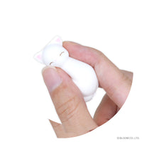 iBloom Cuddly Sleeping Cats Squishy Gachapon
