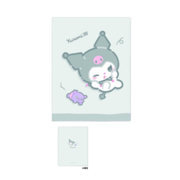 Kuromi Multi Folder